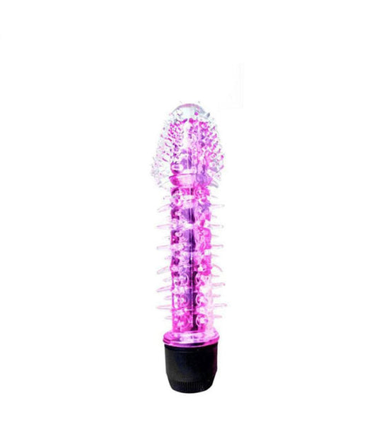 Crystal Vibrator For Female