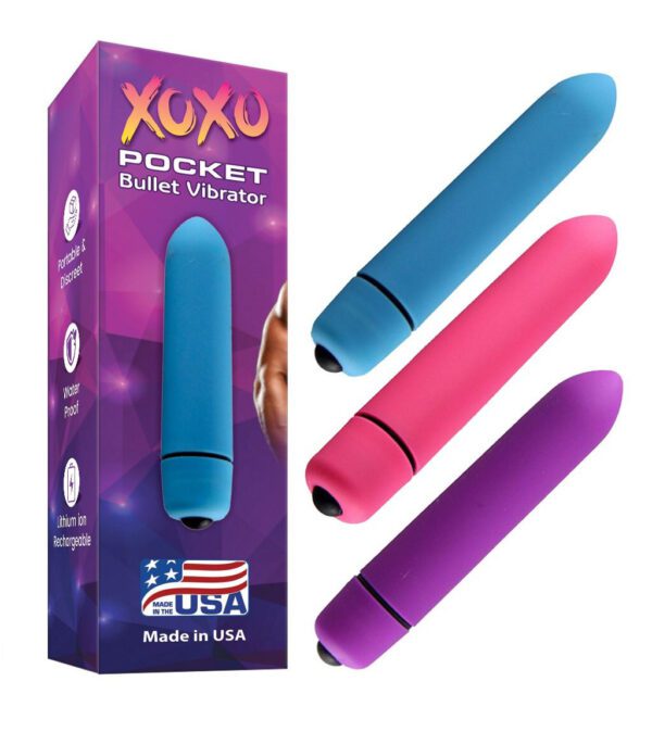 XOXO Mini For Pocket