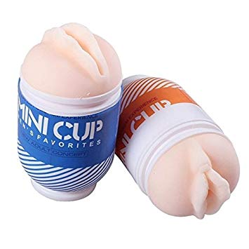 Mini Safe Cup For Men